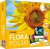 Memory Flora Polski Gra pamięciowa Adamigo